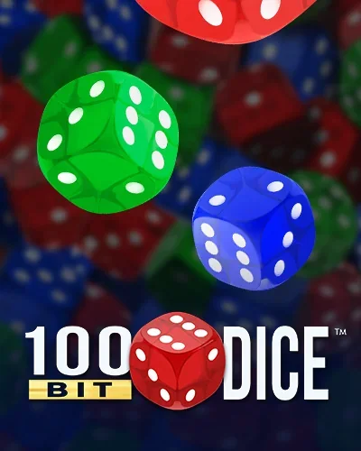 Gangstasino Casino: 100 Bit Dice