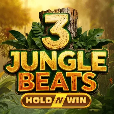 3 Jungle Beats | Gangstasino Casino