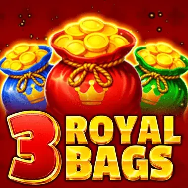 3 Royal Bags — gokkast | Gangstasino Casino