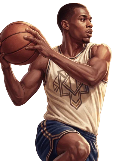 basketball bij Gangstasino Casino