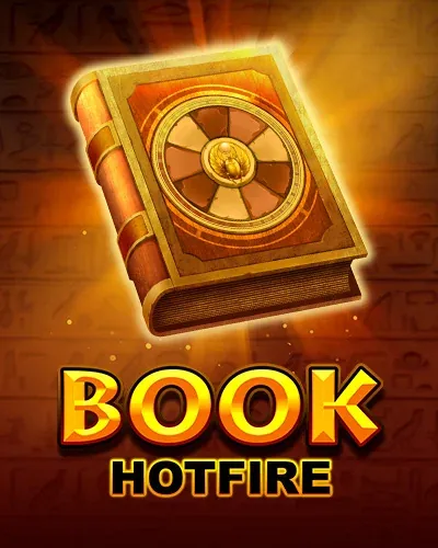 spel Book Hotfire · Gangstasino Casino