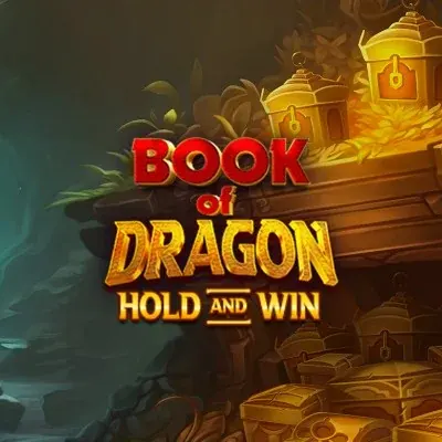 Book of Dragon Hold And Win | Gangstasino Casino