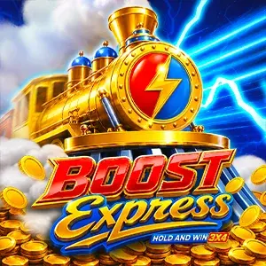 Boost Express bij Gangstasino Casino