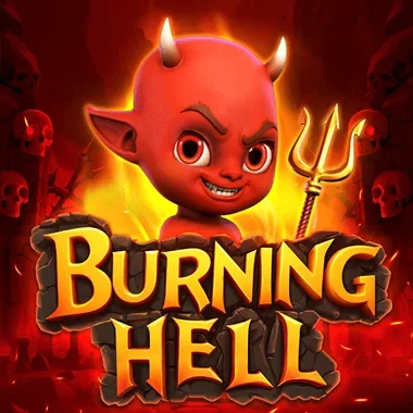 Burning Hell bij Gangstasino Casino