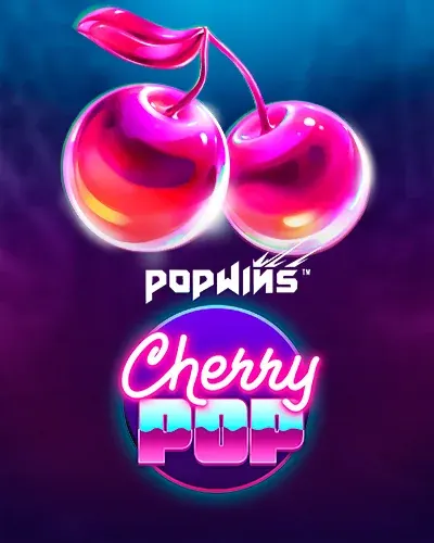 Cherry Pop gokkast — Gangstasino Casino