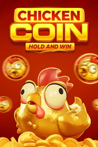 Gangstasino Casino: Chicken Coin