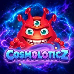 Gangstasino Casino: Cosmoloticz