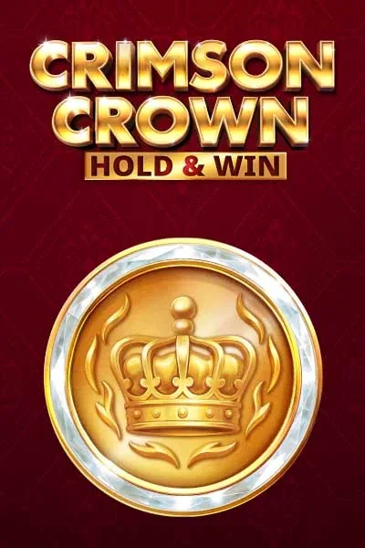 Crimson Crown bij Gangstasino Casino