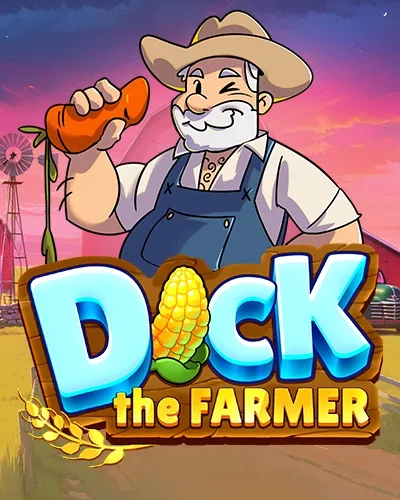 spel Dick the Farmer · Gangstasino Casino