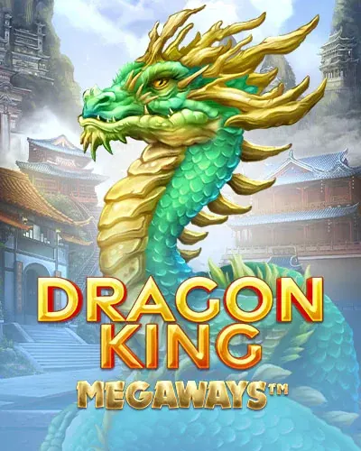 spel Dragon King Megaways · Gangstasino Casino