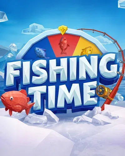 Fishing Time | Gangstasino Casino