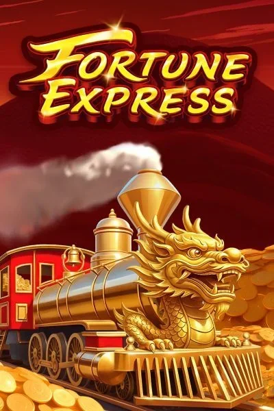 Gangstasino Casino: Fortune Express