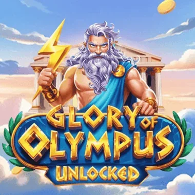 Gangstasino Casino: Glory of Olympus