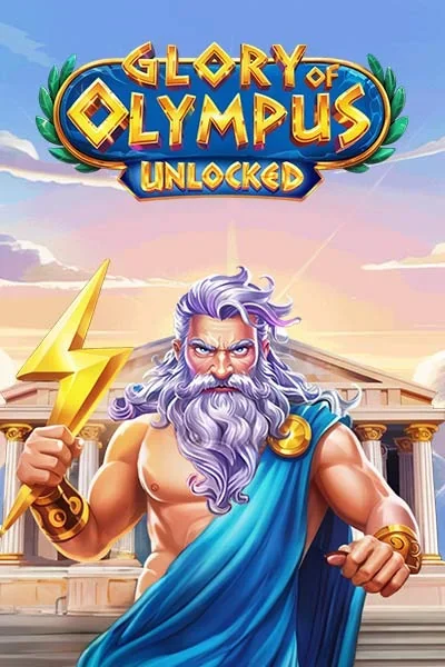Glory of Olympus Unlocked | Gangstasino Casino
