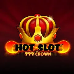 Hot Slot: 777 Crown — gokkast | Gangstasino Casino
