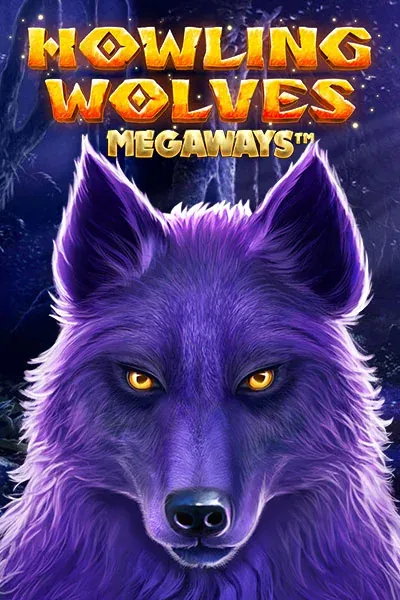 spel Howling Wolves Megaways · Gangstasino Casino