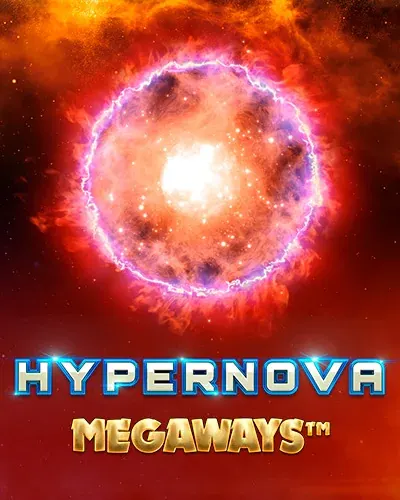 Hypernova Megaways | Gangstasino Casino