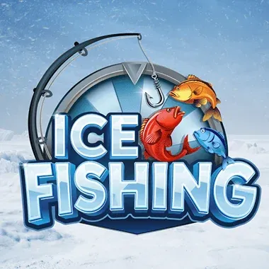 Ice Fishing gokkast — Gangstasino Casino