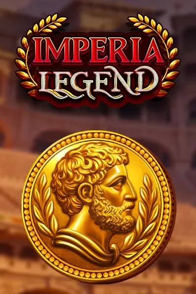 Gangstasino Casino: Imperia Legend