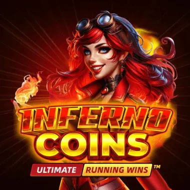 Inferno Coins: ULTIMATE RUNNING WINS | Gangstasino Casino