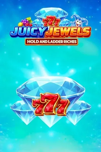 Juicy Jewels (Hold and Ladder Riches) — gokkast | Gangstasino Casino