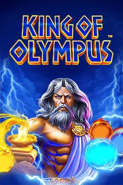 Gangstasino Casino: King of Olympus