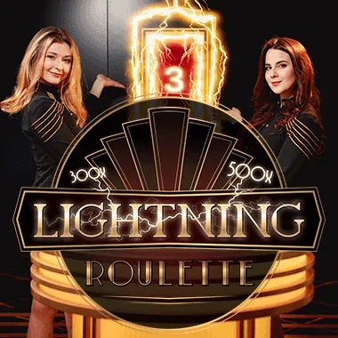 Lightning Roulette bij Gangstasino Casino