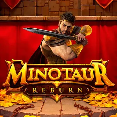 Minotaur ReBurn | Gangstasino Casino