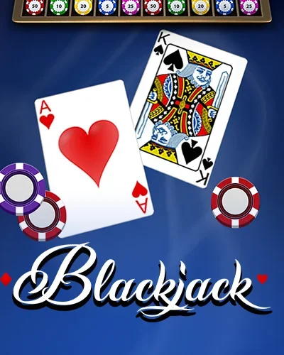 One-Hand Blackjack | Gangstasino Casino