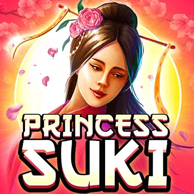 Gangstasino Casino: Princess Suki