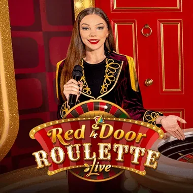 Red Door Roulette — gokkast | Gangstasino Casino