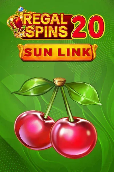 Regal Spins 20 Sun Link gokkast — Gangstasino Casino