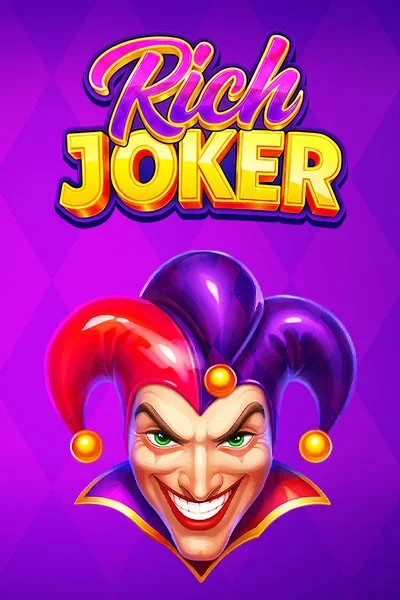 Rich Joker Hold and Win gokkast — Gangstasino Casino