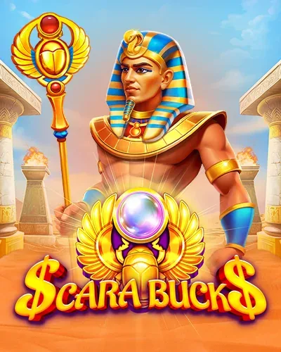 Scara-Bucks | Gangstasino Casino