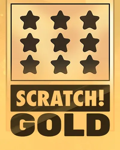spel Scratch! Gold · Gangstasino Casino
