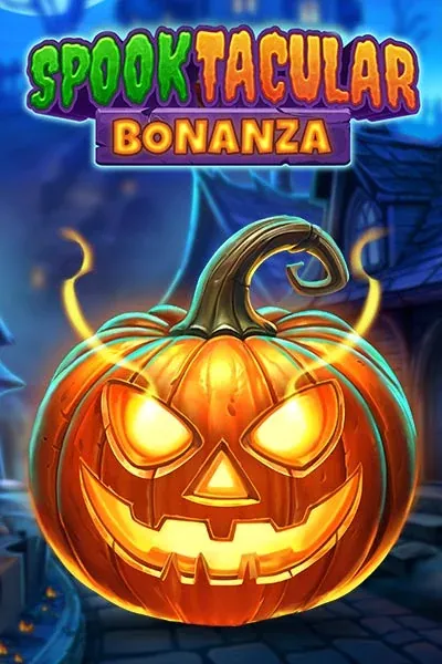 Spooktacular Bonanza — gokkast | Gangstasino Casino