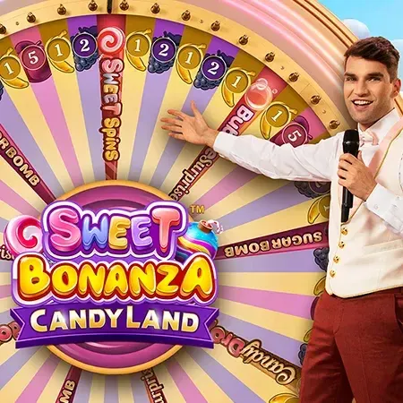 spel Sweet Bonanza Candyland · Gangstasino Casino
