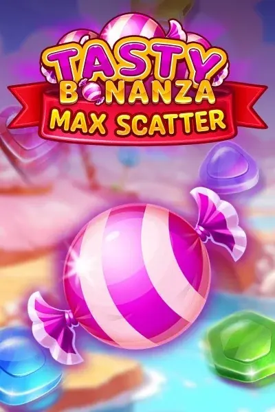 Tasty Bonanza Max Scatter bij Gangstasino Casino