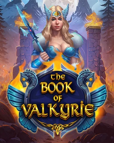 The Book of Valkyrie — gokkast | Gangstasino Casino