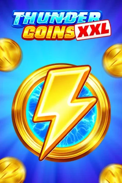 spel Thunder Coins XXL: Hold And Win · Gangstasino Casino