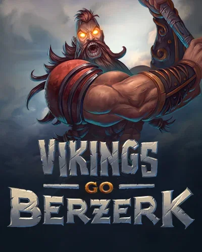 Vikings Go Berzerk gokkast — Gangstasino Casino